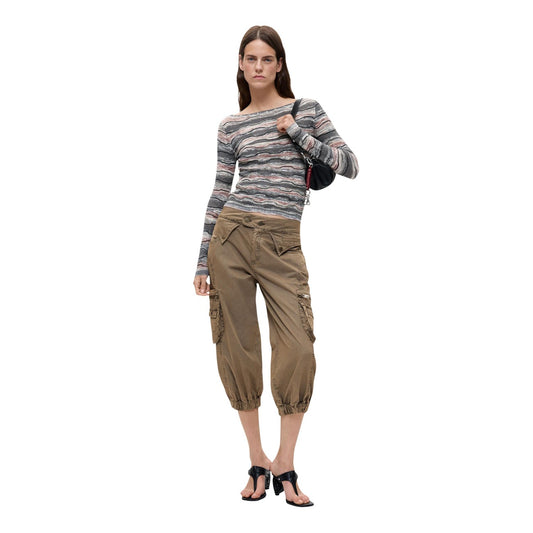 Desigual  Women Knitwear