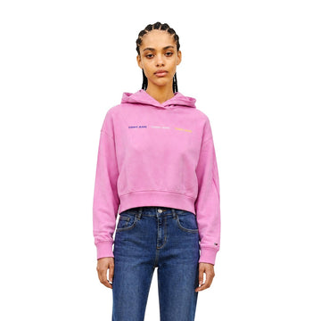 Tommy Hilfiger Jeans  Women Sweatshirts