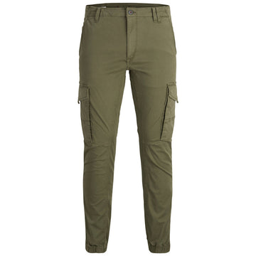 Jack & Jones Men Trousers