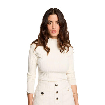 Morgan De Toi  Women Knitwear