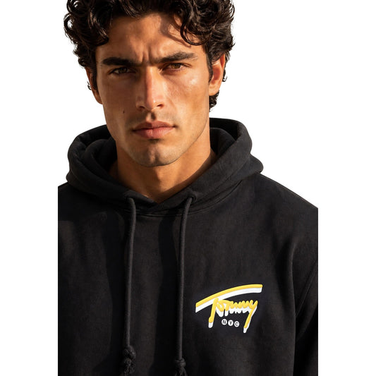 Tommy Hilfiger Jeans Men Sweatshirts