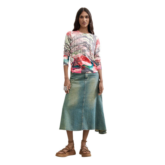 Desigual  Women Knitwear