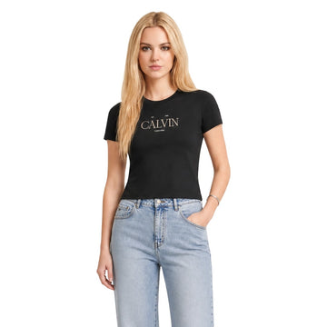 Calvin Klein Jeans  Women T-Shirt