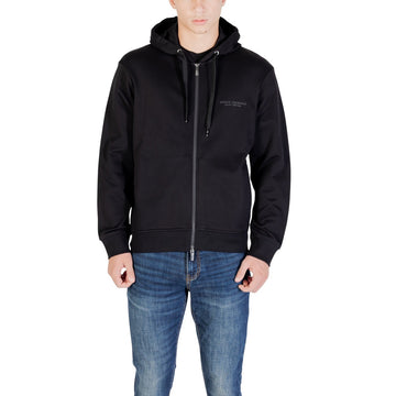 Armani Exchange Men Sweatshirts