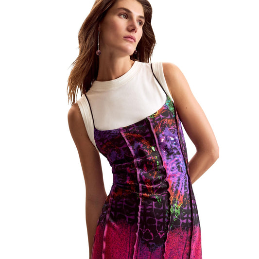 Robe femme Desigual
