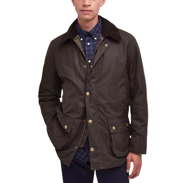 Barbour Men Coat