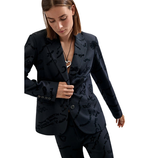 Desigual  Women Blazer