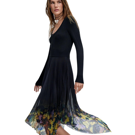 Desigual  Women Dress