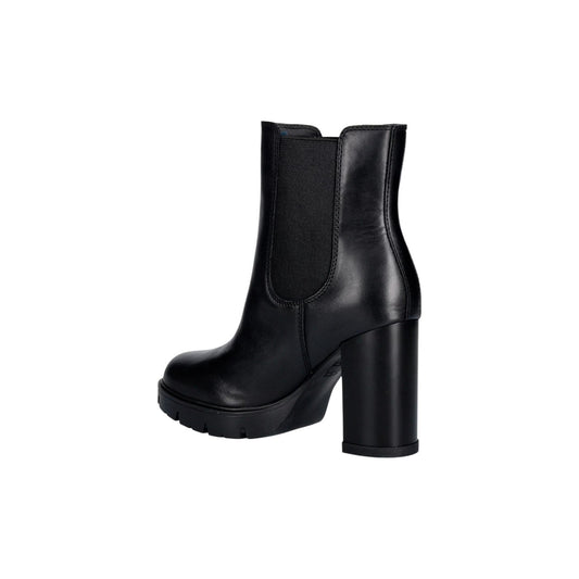 Tommy Hilfiger Jeans Women Boots