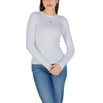 Calvin Klein Jeans  Women T-Shirt