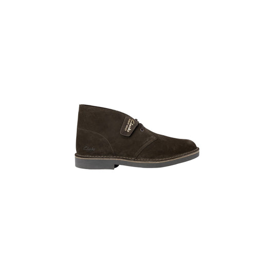 Bottes pour hommes Clarks