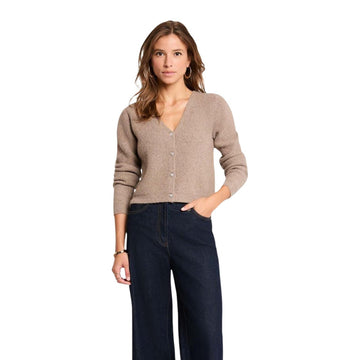 Morgan De Toi  Women Cardigan