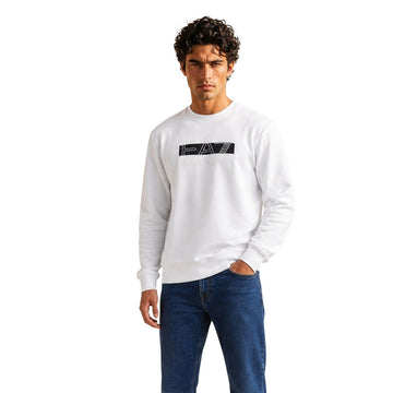 Ea7 Men Sweatshirts