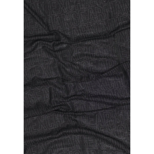 Armani Exchange Men Scarf