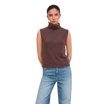 Jacqueline De Yong  Women Knitwear