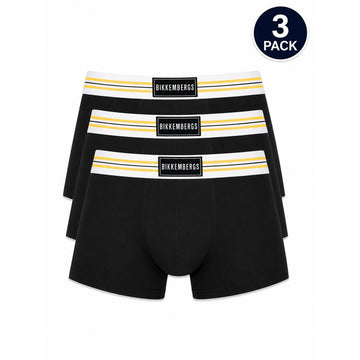Bikkembergs Men Underwear