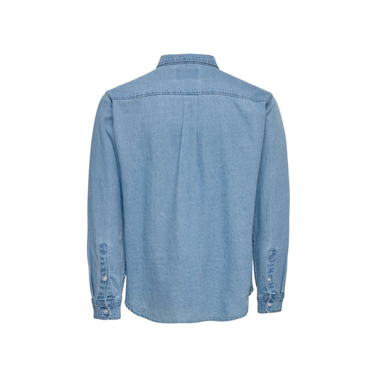 Only & Sons Men Shirt