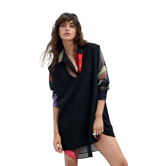 Desigual  Women Dress