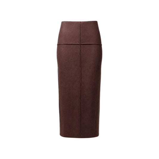Jacqueline De Yong  Women Skirt