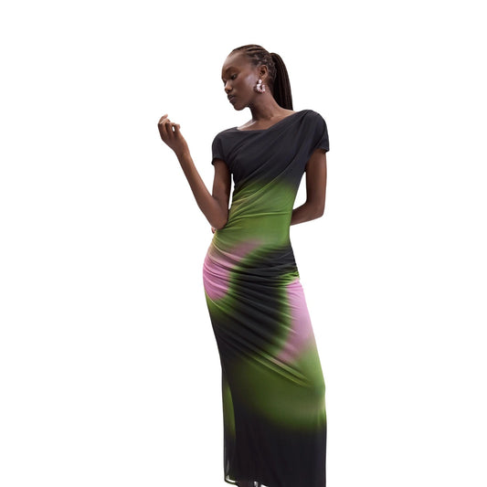 Desigual  Women Dress