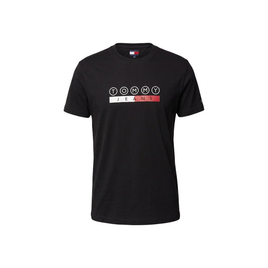 Tommy Hilfiger Jeans Men T-Shirt