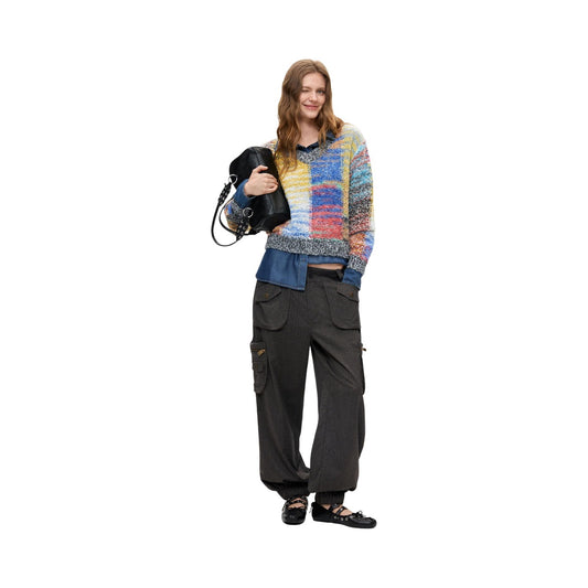 Desigual  Women Knitwear