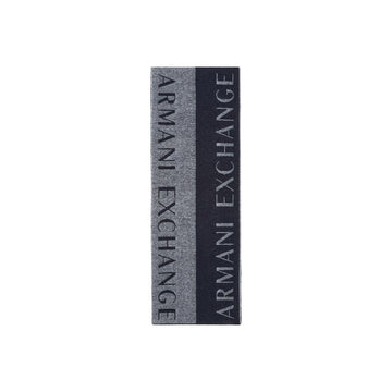 Armani Exchange Men Scarf