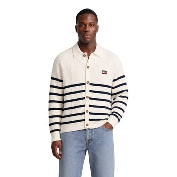 Tommy Hilfiger Jeans Men Sweatshirts