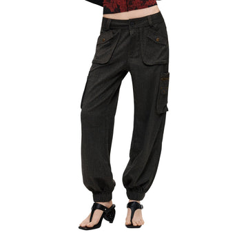 Desigual  Women Trousers