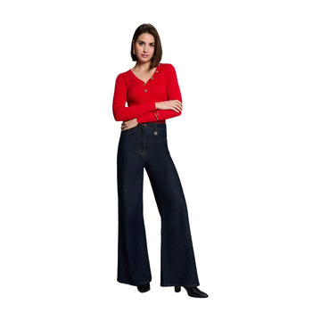 Morgan De Toi  Women Knitwear