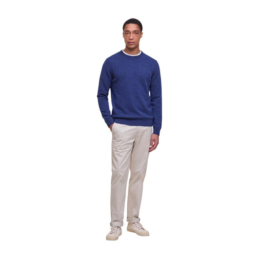Barbour Men Knitwear