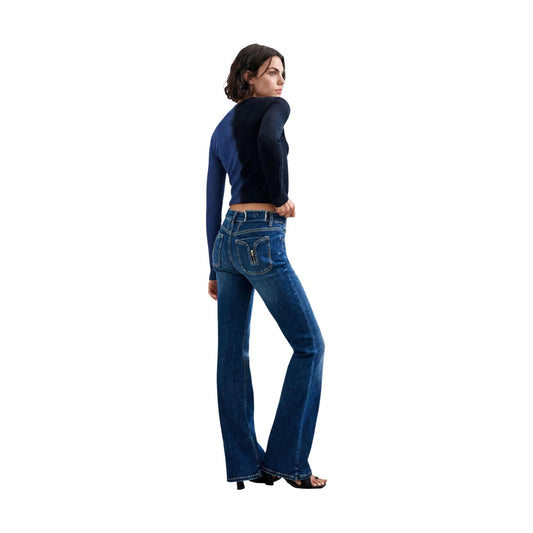 Desigual  Women Jeans