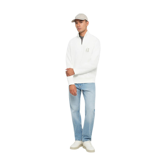 Armani Exchange Men Sweatshirts