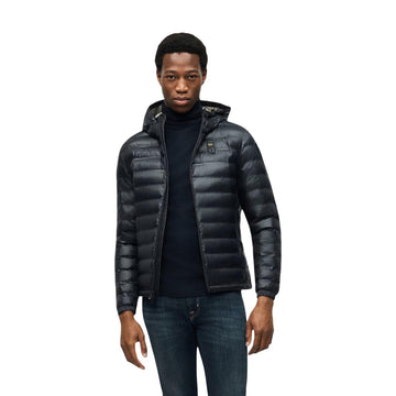 Blauer. Men Blazer