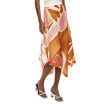 Desigual  Women Skirt