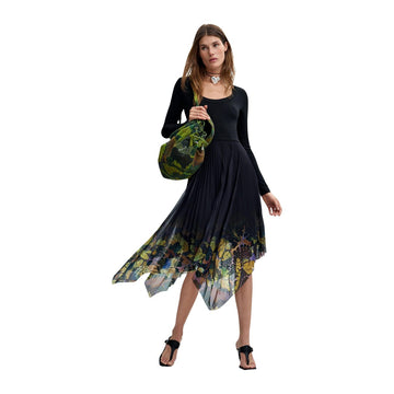 Desigual  Women Dress