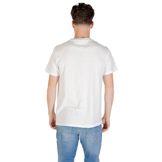 Tommy Hilfiger Jeans Men T-Shirt