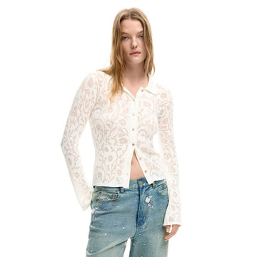 Desigual  Women Shirt