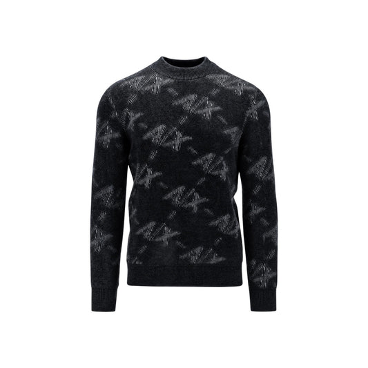Armani Exchange Men Knitwear