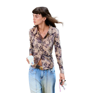 Desigual  Women Shirt