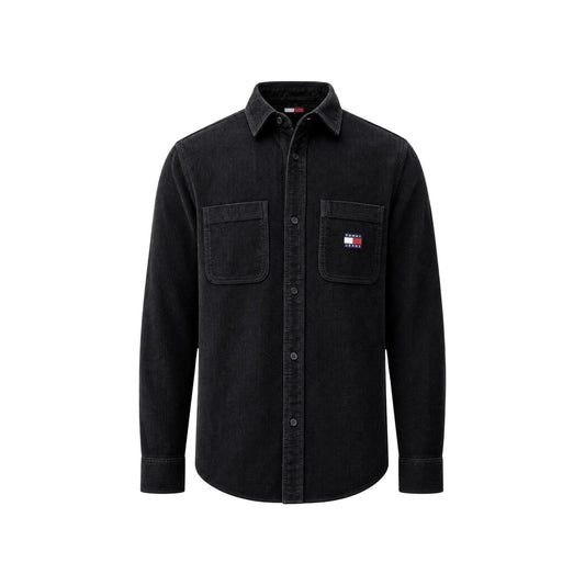 Tommy Hilfiger Jeans Men Shirt