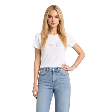 Calvin Klein Jeans  Women T-Shirt