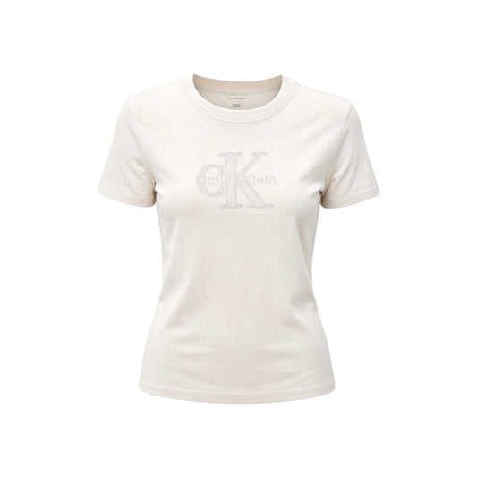 Calvin Klein Jeans  Women T-Shirt