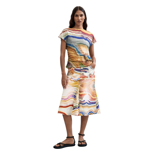 Desigual  Women T-Shirt