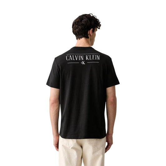 Calvin Klein Jeans Men T-Shirt