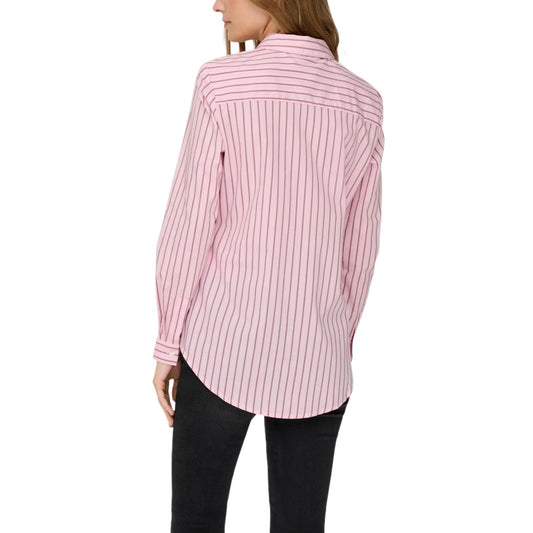 Jacqueline De Yong  Women Shirt