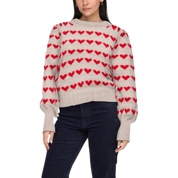 Jacqueline De Yong  Women Knitwear