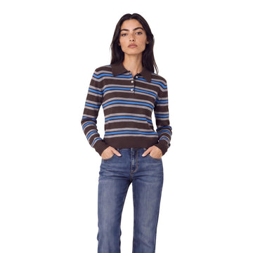 Morgan De Toi  Women Knitwear