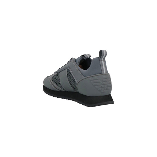 Ea7 Men Sneakers
