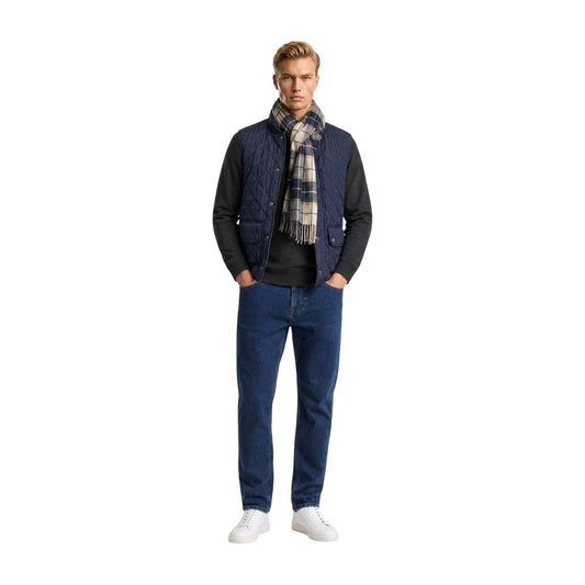 Barbour Men Scarf
